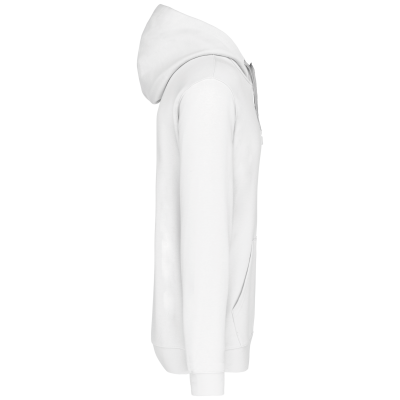 Sweat-shirt capuche contrastée homme – Image 74