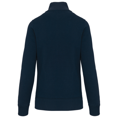 Veste molleton zippée femme – Image 15
