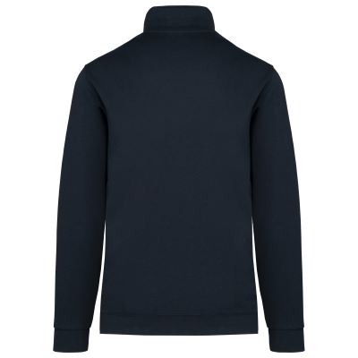Veste molleton zippée homme – Image 19