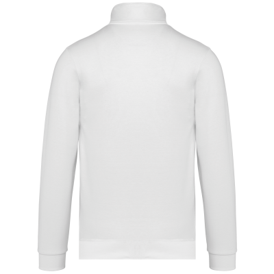 Veste molleton zippée homme – Image 31