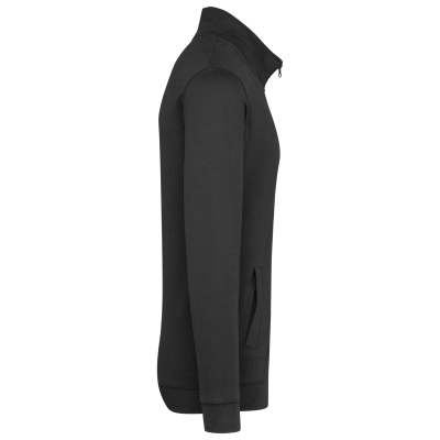 Veste molleton zippée homme – Image 14