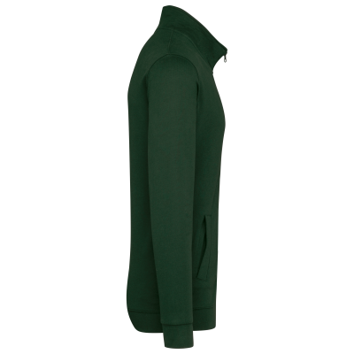Veste molleton zippée homme – Image 17