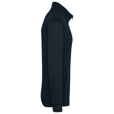 Veste molleton zippée homme – Image 20