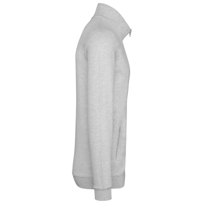 Veste molleton zippée homme – Image 23