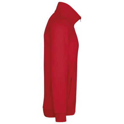 Veste molleton zippée homme – Image 26
