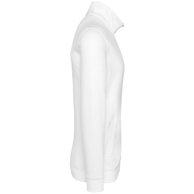 Veste molleton zippée homme – Image 32