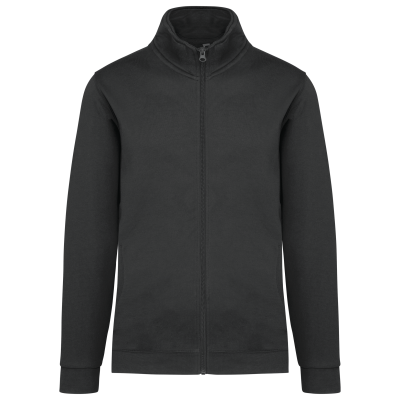 Veste molleton zippée homme – Image 12