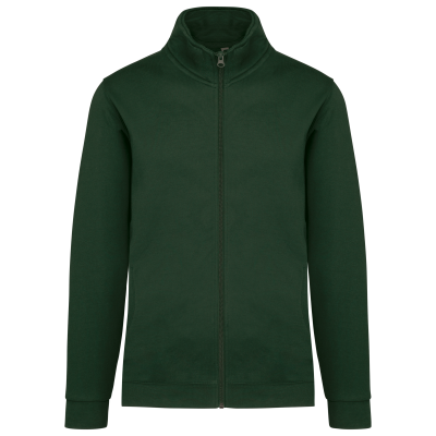 Veste molleton zippée homme – Image 15
