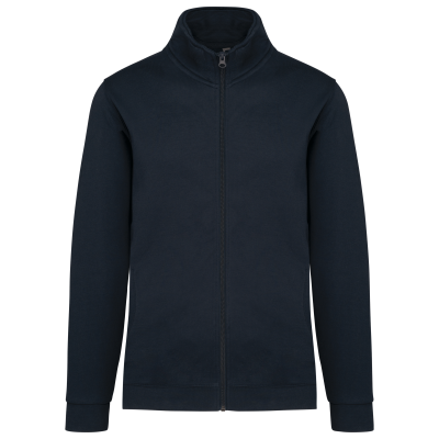 Veste molleton zippée homme – Image 18