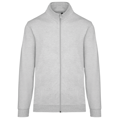 Veste molleton zippée homme – Image 21