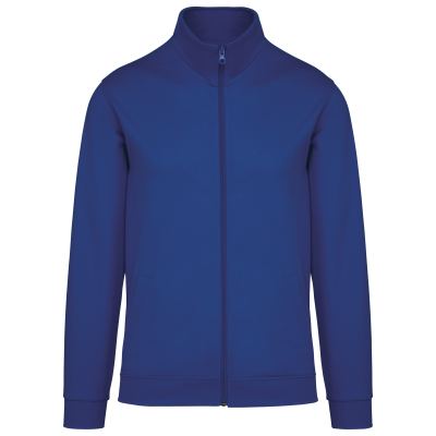 Veste molleton zippée homme – Image 27