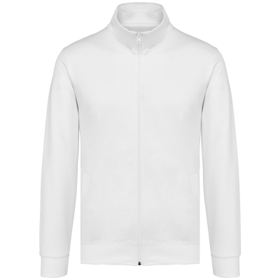 Veste molleton zippée homme – Image 30
