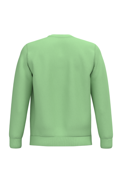 Sweat-shirt col rond unisexe – Image 18
