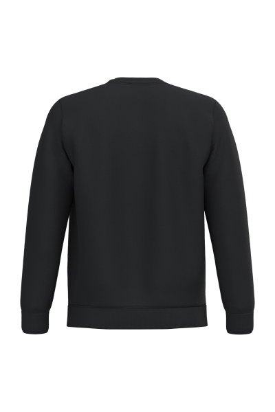 Sweat-shirt col rond unisexe – Image 24