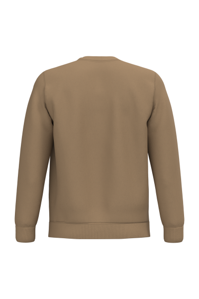 Sweat-shirt col rond unisexe – Image 27