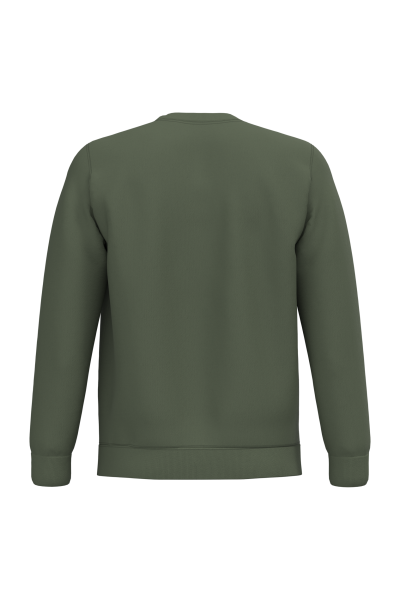 Sweat-shirt col rond unisexe – Image 33