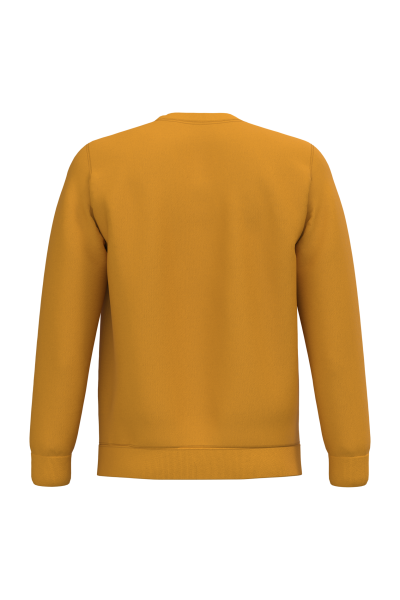 Sweat-shirt col rond unisexe – Image 48