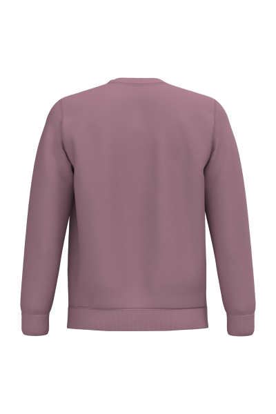 Sweat-shirt col rond unisexe – Image 51