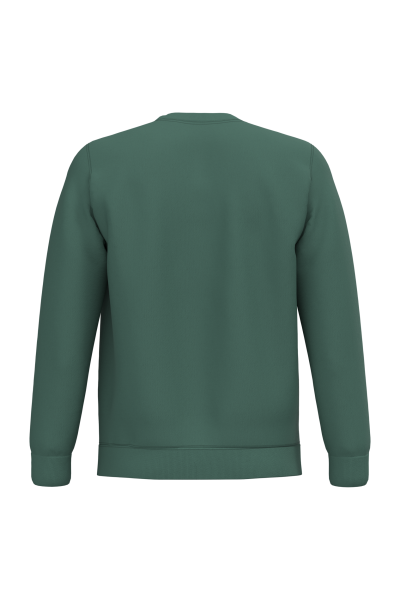 Sweat-shirt col rond unisexe – Image 54