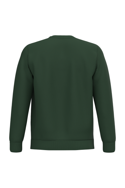 Sweat-shirt col rond unisexe – Image 60