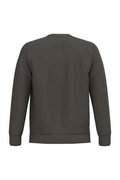 Sweat-shirt col rond unisexe – Image 66