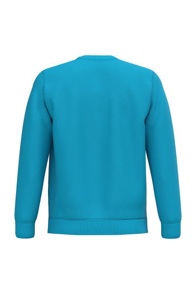 Sweat-shirt col rond unisexe – Image 69
