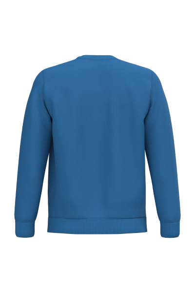 Sweat-shirt col rond unisexe – Image 78