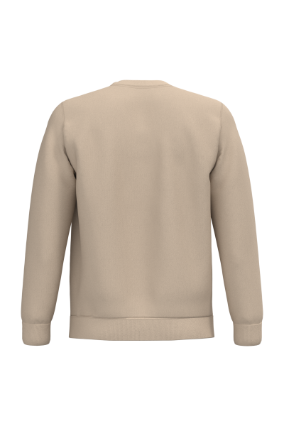 Sweat-shirt col rond unisexe – Image 81