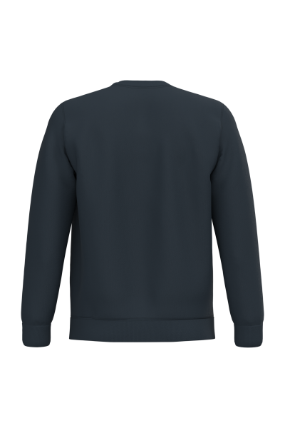 Sweat-shirt col rond unisexe – Image 90
