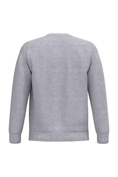 Sweat-shirt col rond unisexe – Image 99