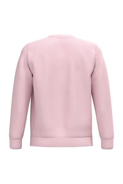 Sweat-shirt col rond unisexe – Image 102