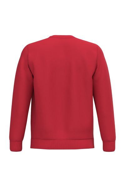 Sweat-shirt col rond unisexe – Image 117