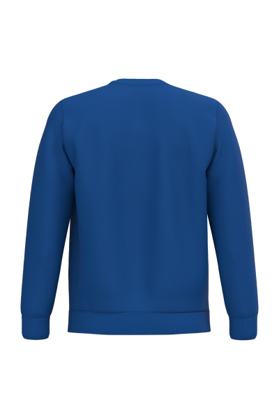 Sweat-shirt col rond unisexe – Image 120