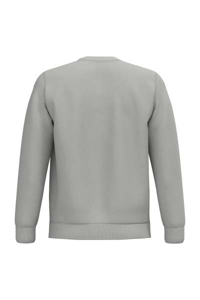 Sweat-shirt col rond unisexe – Image 132