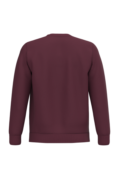 Sweat-shirt col rond unisexe – Image 144