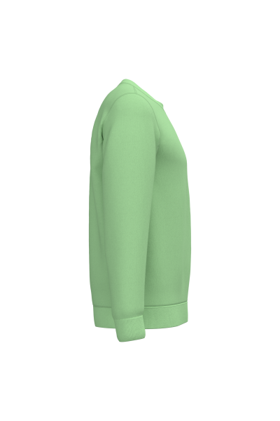 Sweat-shirt col rond unisexe – Image 19