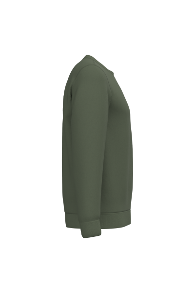 Sweat-shirt col rond unisexe – Image 34