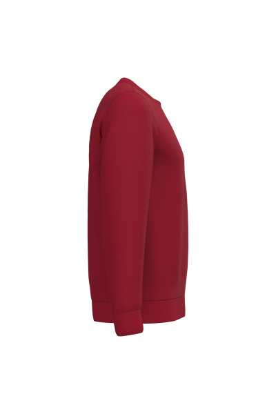 Sweat-shirt col rond unisexe – Image 37