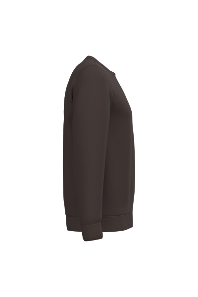 Sweat-shirt col rond unisexe – Image 40
