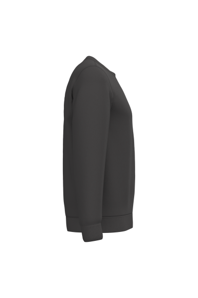 Sweat-shirt col rond unisexe – Image 43