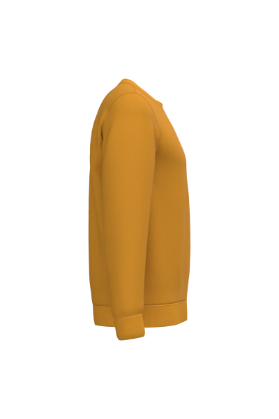 Sweat-shirt col rond unisexe – Image 49