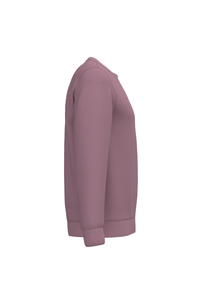 Sweat-shirt col rond unisexe – Image 52