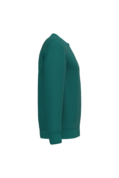 Sweat-shirt col rond unisexe – Image 58