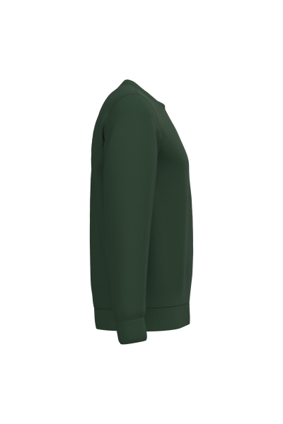 Sweat-shirt col rond unisexe – Image 61