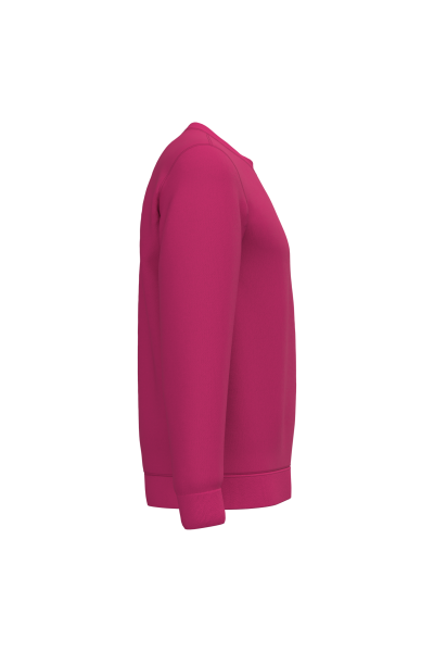 Sweat-shirt col rond unisexe – Image 64