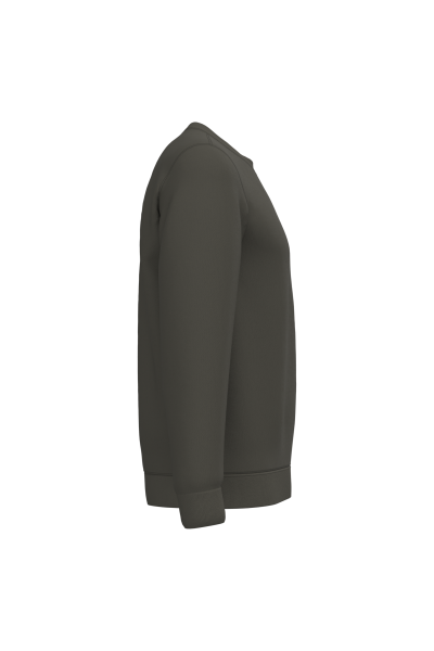 Sweat-shirt col rond unisexe – Image 67