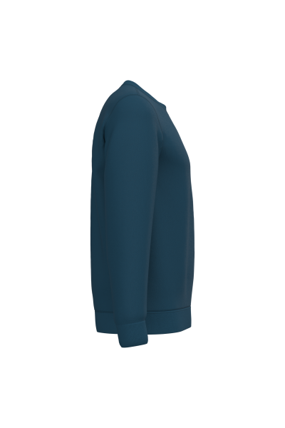 Sweat-shirt col rond unisexe – Image 73