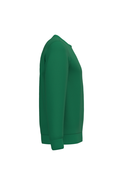 Sweat-shirt col rond unisexe – Image 76