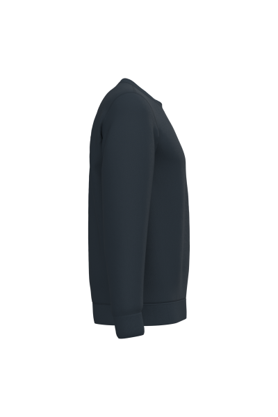 Sweat-shirt col rond unisexe – Image 91