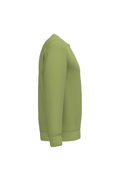 Sweat-shirt col rond unisexe – Image 109